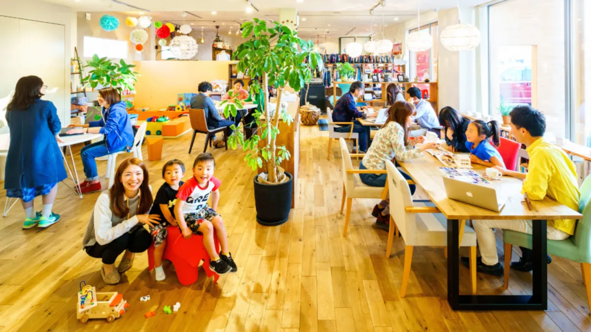 家づくりの無料相談会