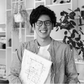 建築士 橋本 健史