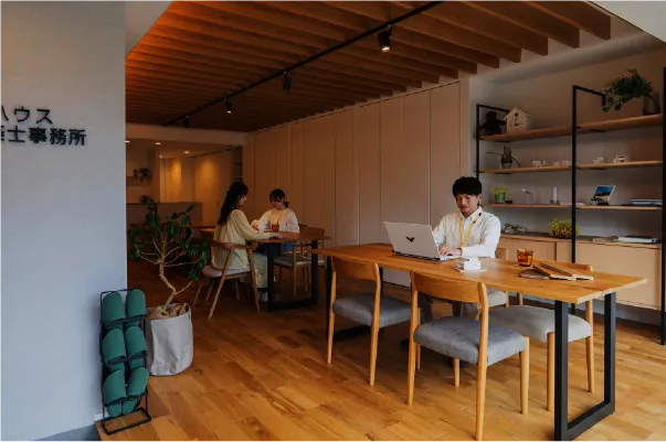 京都オープンスタジオ