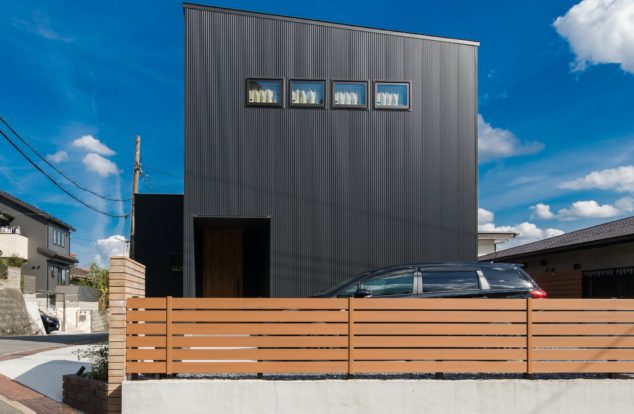 まったりとブルックリンSTYLEのあるお家