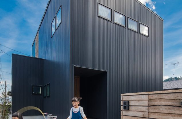 まったりとブルックリンSTYLEのあるお家