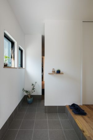 まったりとブルックリンSTYLEのあるお家