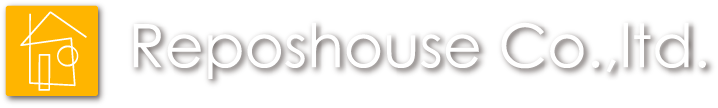 Reposhouse Co., ltd.