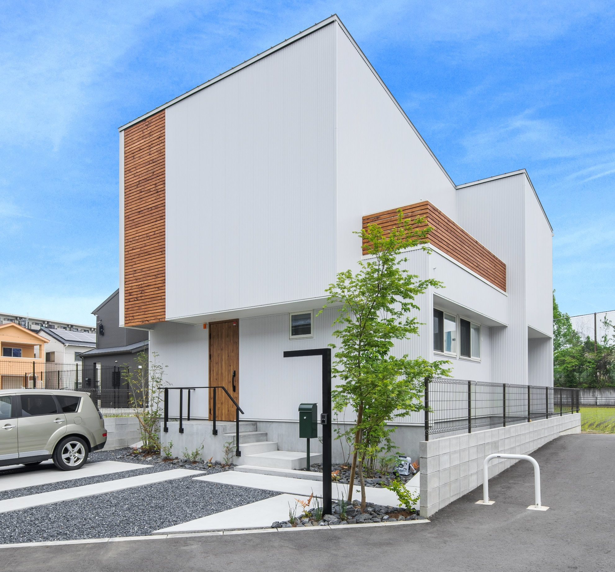立体的な暮らしの家 滋賀で設計士とつくる注文住宅 ルポハウス 立体的な暮らしの家 滋賀で設計士とつくる注文住宅 ルポハウス
