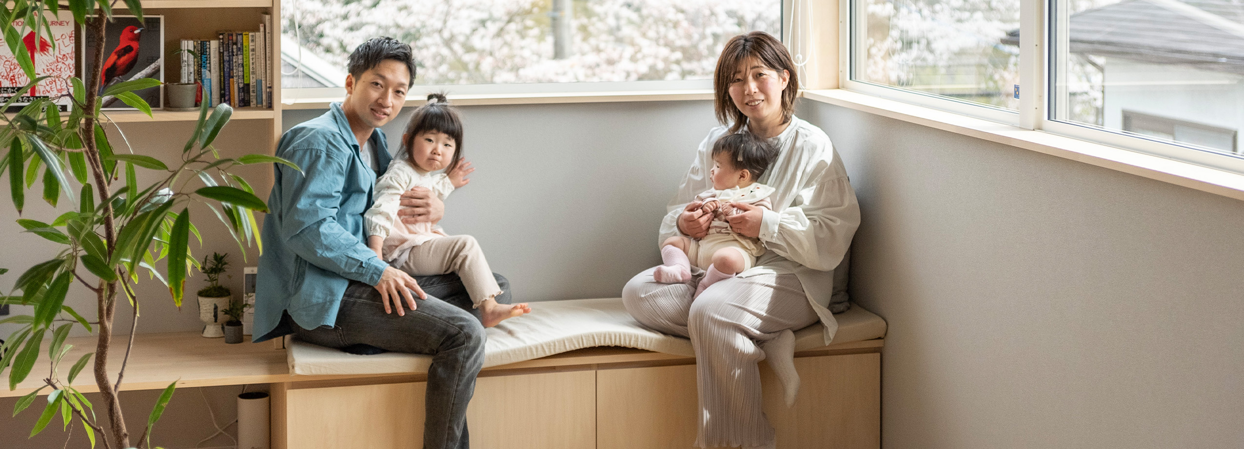 他人 が 家 を 建てる 夢